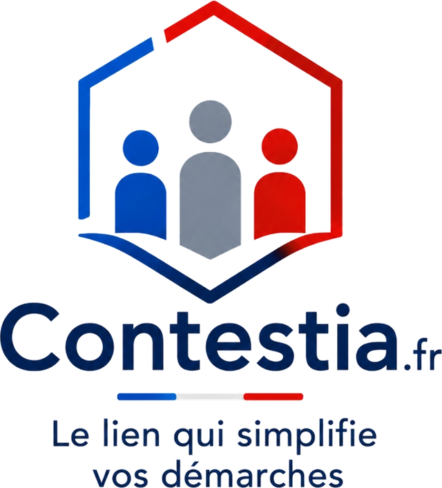 Contestia — Le lien qui simplifie vos démarches